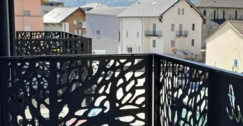 A Louer Appartement 2,5 Pièces Neuf Rue des Verdelets 4 Ardon