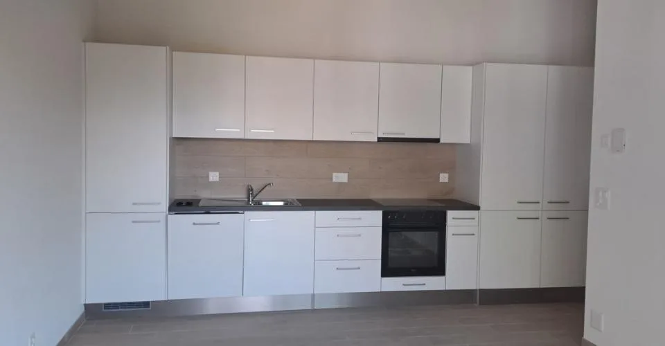 A Louer Appartement 2,5 Pièces Neuf Rue des Verdelets 4 Ardon