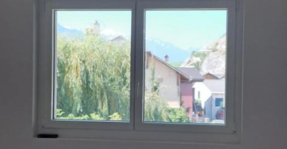 A Louer Appartement 2,5 Pièces Neuf Rue des Verdelets 4 Ardon