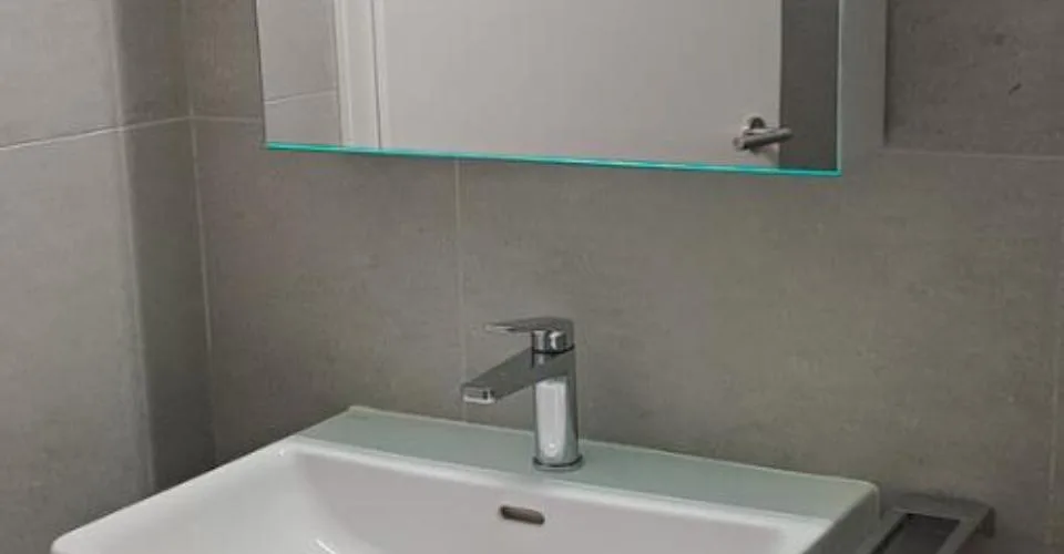 A Louer Appartement 2,5 Pièces Neuf Rue des Verdelets 4 Ardon