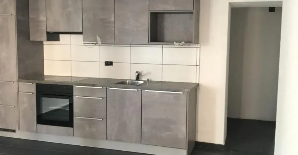 Appartement 2.5 pièces à St-Léonard (VS)