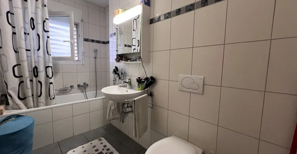 4.5 Zimmer Wohnung in Conthey – Foto 14 von 14