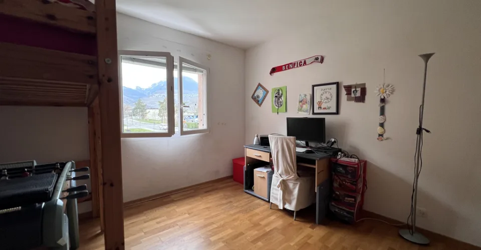 4.5 Zimmer Wohnung in Conthey – Foto 11 von 14