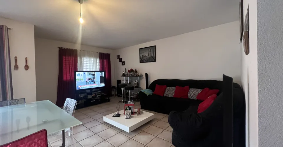 4.5 Zimmer Wohnung in Conthey – Foto 9 von 14