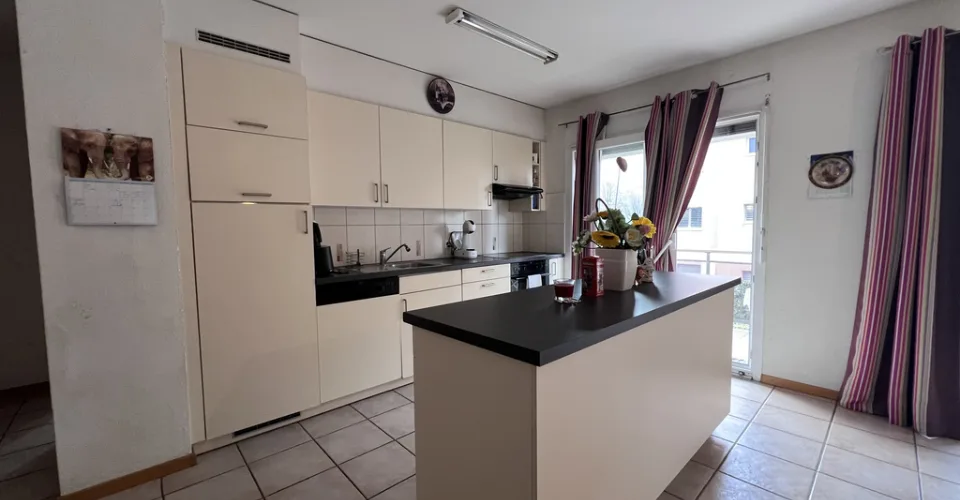 4.5 Zimmer Wohnung in Conthey – Foto 8 von 14
