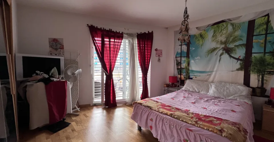4.5 Zimmer Wohnung in Conthey – Foto 10 von 14