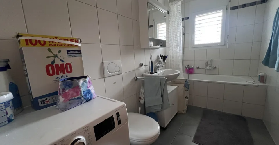3.5 Zimmer Wohnung in Conthey – Foto 5 von 10