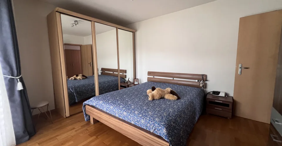 3.5 Zimmer Wohnung in Conthey – Foto 6 von 10