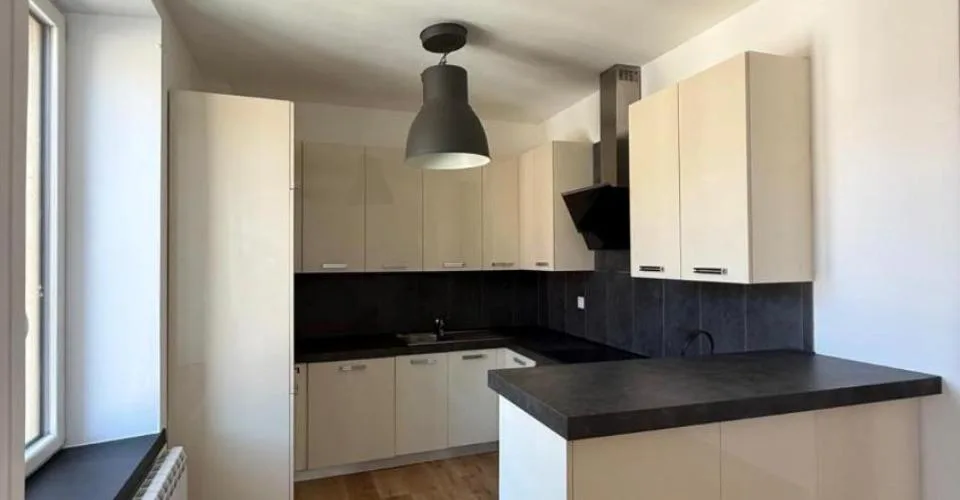 Magnifique appartement de 3 pièces en duplex au 3ème étage