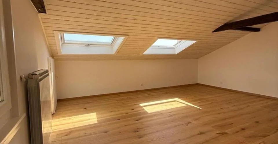 3 Zimmer Wohnung in Neuchâtel – photo 6 of 11