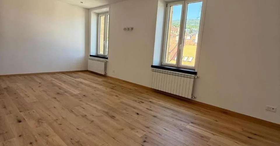 3 Zimmer Wohnung in Neuchâtel – photo 3 of 11
