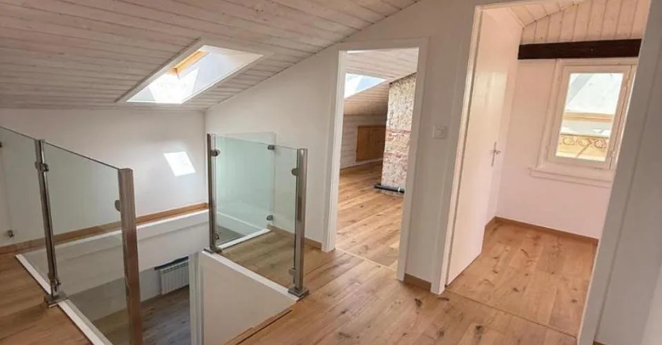 3 Zimmer Wohnung in Neuchâtel – photo 4 of 11