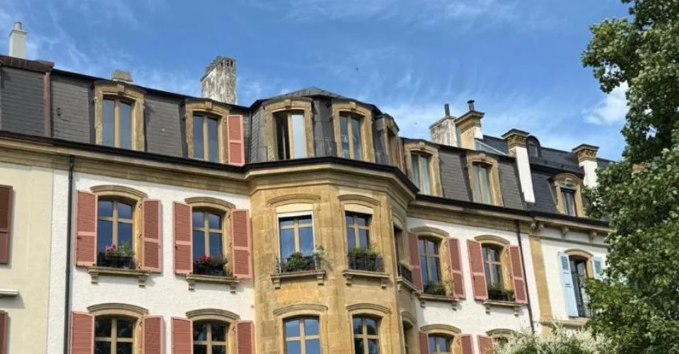 3 Zimmer Wohnung in Neuchâtel – photo 11 of 11