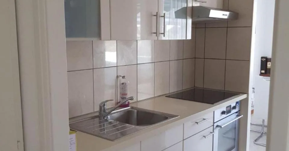 Spacieux et lumineux 3, 5 pièces – foto 3 di 15