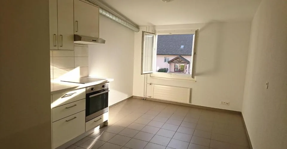 1 Zimmer Wohnung, 2074 Marin-Epagnier