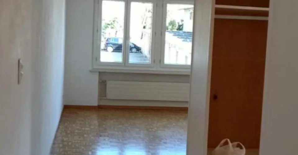 Spacieux 4 pièces avec balcon et place de parc-garage – foto 8 di 11
