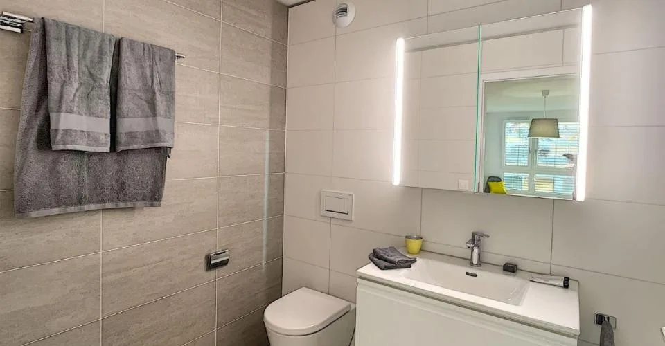 4.5 Zimmer Wohnung in La Chaux-de-Fonds – Foto 4 von 4
