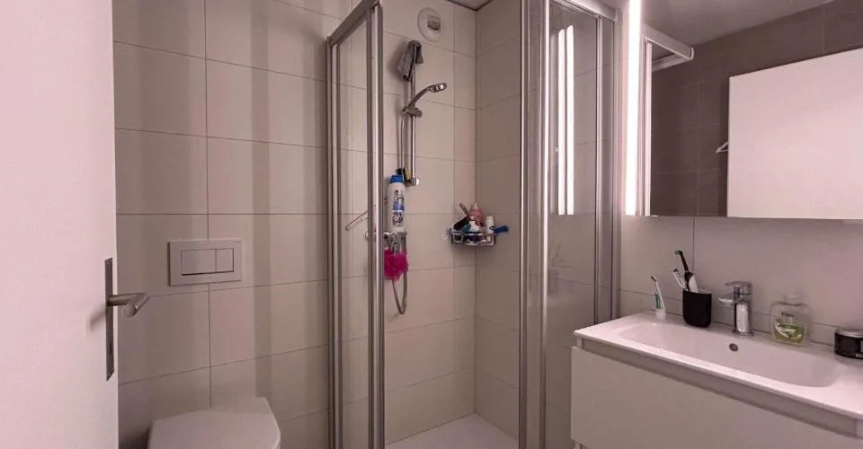 Spacieux appartement de 4.5 pièces au centre de La Chaux-de-Fonds – photo 3 sur 3