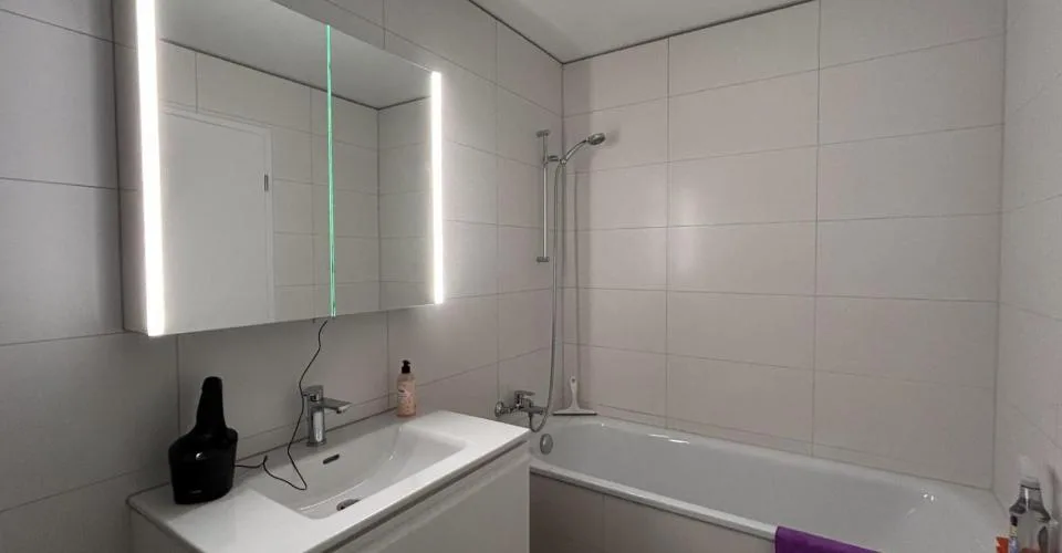 4.5 Zimmer Wohnung in La Chaux-de-Fonds – Foto 5 von 7