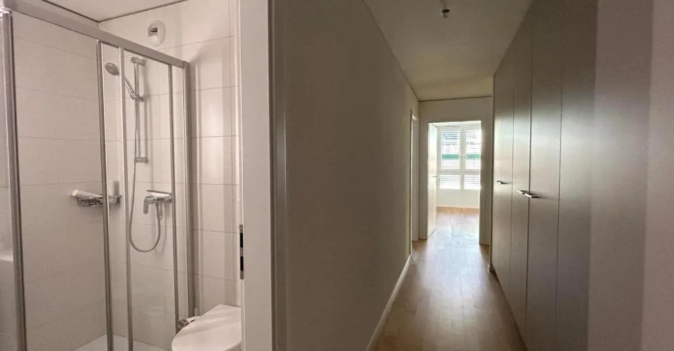 4.5 Zimmer Wohnung in La Chaux-de-Fonds – Foto 6 von 7