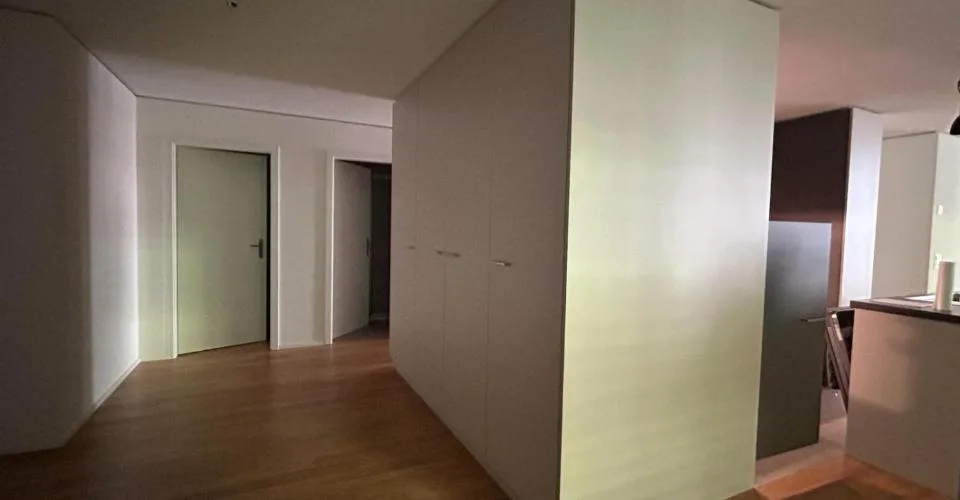 4.5 Zimmer Wohnung in La Chaux-de-Fonds – Foto 7 von 7