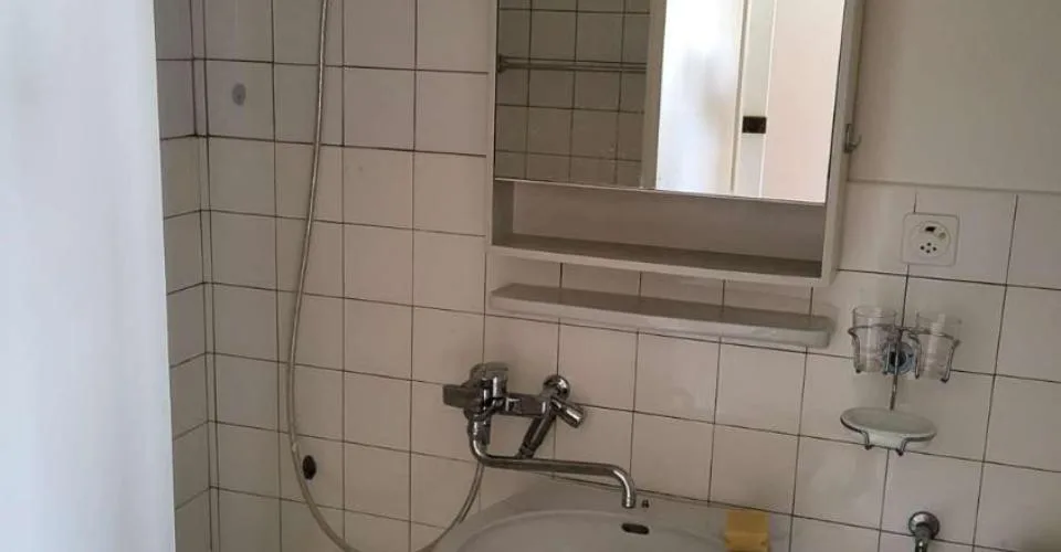 2 Zimmer Wohnung in La Chaux-de-Fonds – Foto 5 von 5
