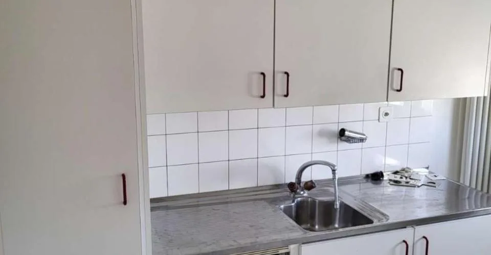 2 Zimmer Wohnung in La Chaux-de-Fonds – Foto 4 von 5