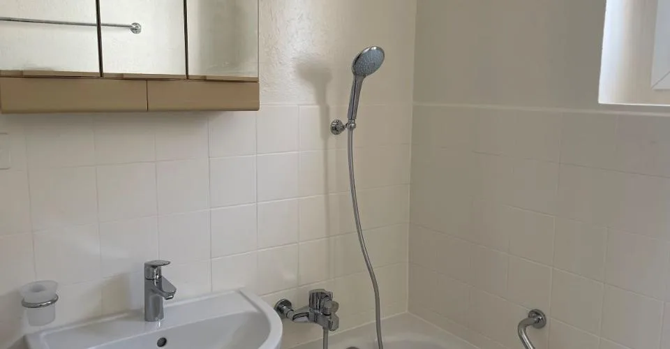 3 Zimmer Wohnung in La Chaux-de-Fonds – Foto 5 von 5