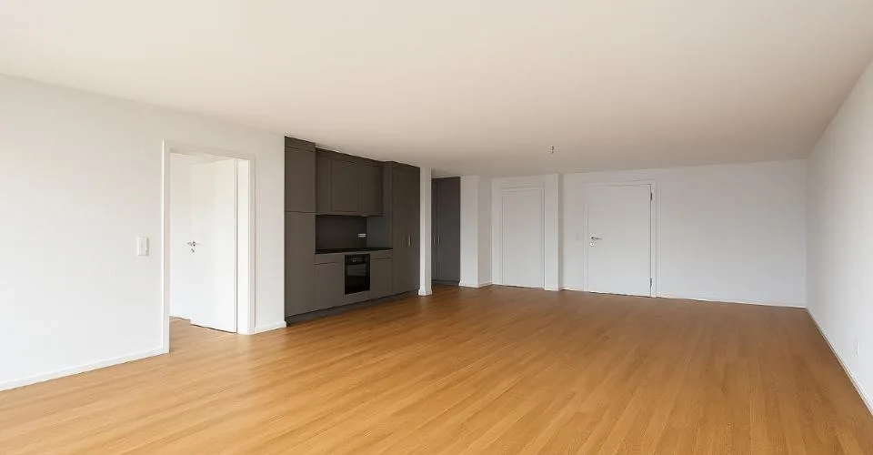 2.5 Zimmer Wohnung in La Chaux-de-Fonds – foto 3 di 7