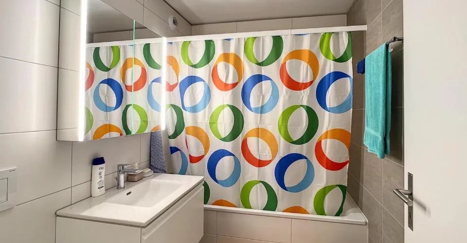 2.5 Zimmer Wohnung in La Chaux-de-Fonds – foto 6 di 7
