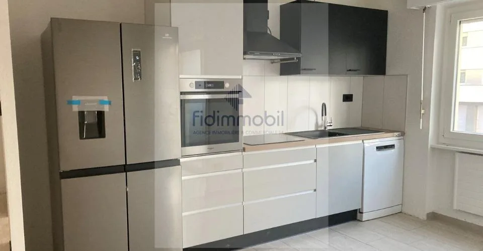 3 Zimmer Wohnung, 2300 La Chaux-de-Fonds