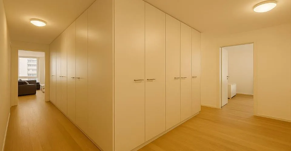 4.5 Zimmer Wohnung in La Chaux-de-Fonds – foto 4 di 10