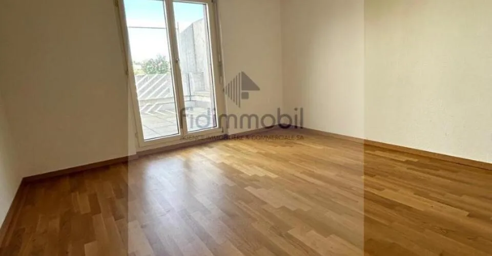 4.5 Zimmer Wohnung in La Chaux-de-Fonds – Foto 6 von 13