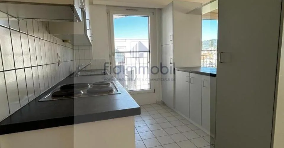 4.5 Zimmer Wohnung in La Chaux-de-Fonds – Foto 3 von 13