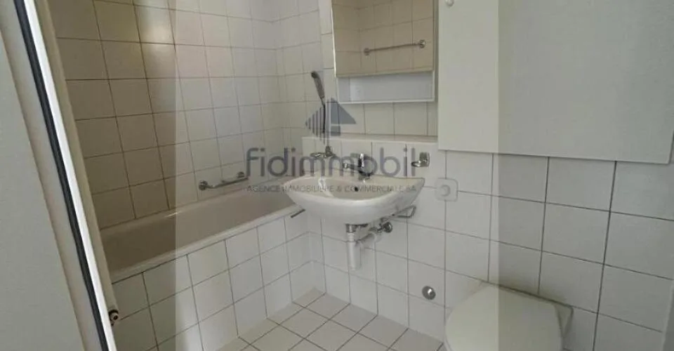 4.5 Zimmer Wohnung in La Chaux-de-Fonds – Foto 11 von 13