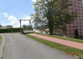 4.5 Zimmer Wohnung in La Chaux-de-Fonds – Foto 8 von 13