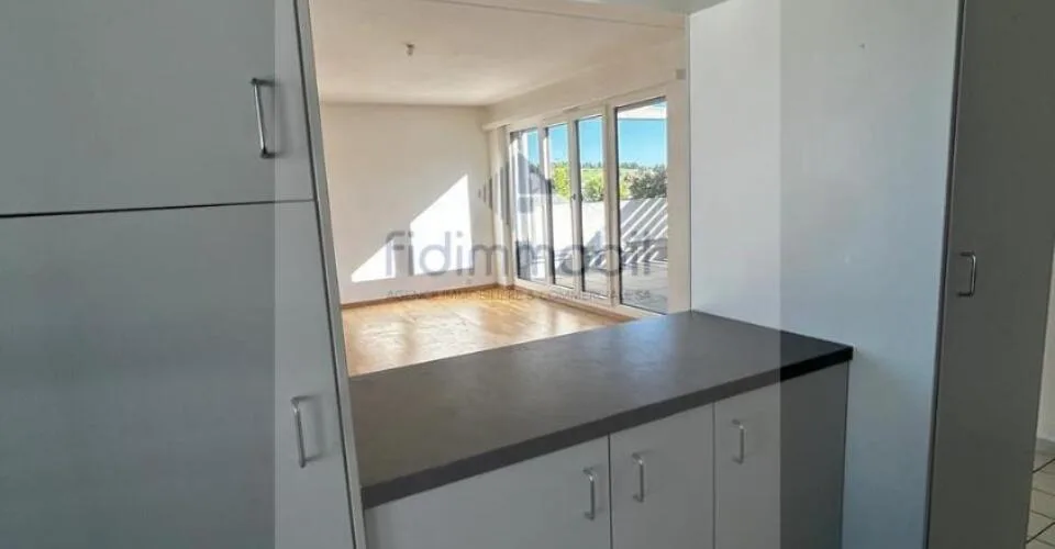 4.5 Zimmer Wohnung in La Chaux-de-Fonds – Foto 5 von 13