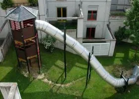 4.5 Zimmer Wohnung in La Chaux-de-Fonds – Foto 7 von 13