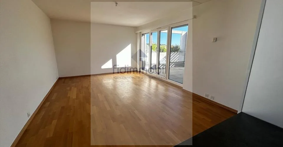 4.5 Zimmer Wohnung in La Chaux-de-Fonds – Foto 4 von 13