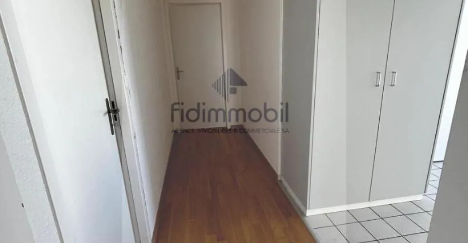 4.5 Zimmer Wohnung in La Chaux-de-Fonds – Foto 9 von 13