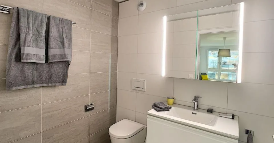 4.5 Zimmer Wohnung in La Chaux-de-Fonds – Foto 7 von 8