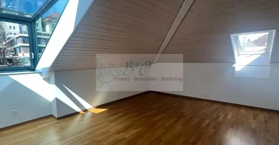 Un appartement de 3.5 pièces est à louer sur la Chaux-de-Fonds ! – Foto 7 von 10