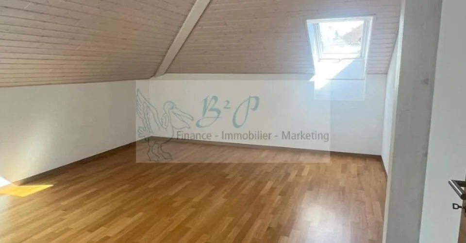 Un appartement de 3.5 pièces est à louer sur la Chaux-de-Fonds ! – Foto 5 von 10