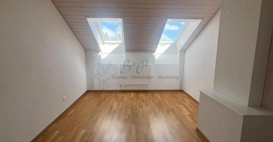 Un appartement de 3.5 pièces est à louer sur la Chaux-de-Fonds ! – Foto 6 von 10