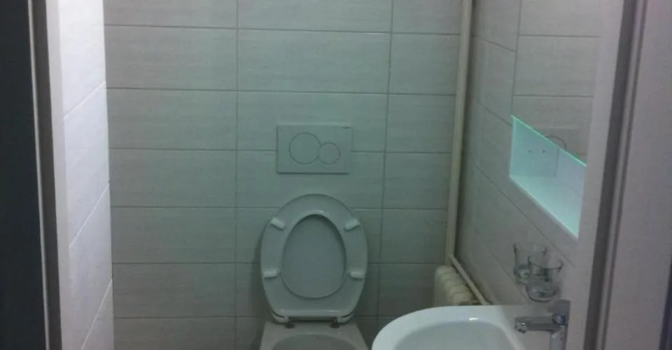 3 Zimmer Wohnung in La Chaux-de-Fonds – Foto 8 von 8