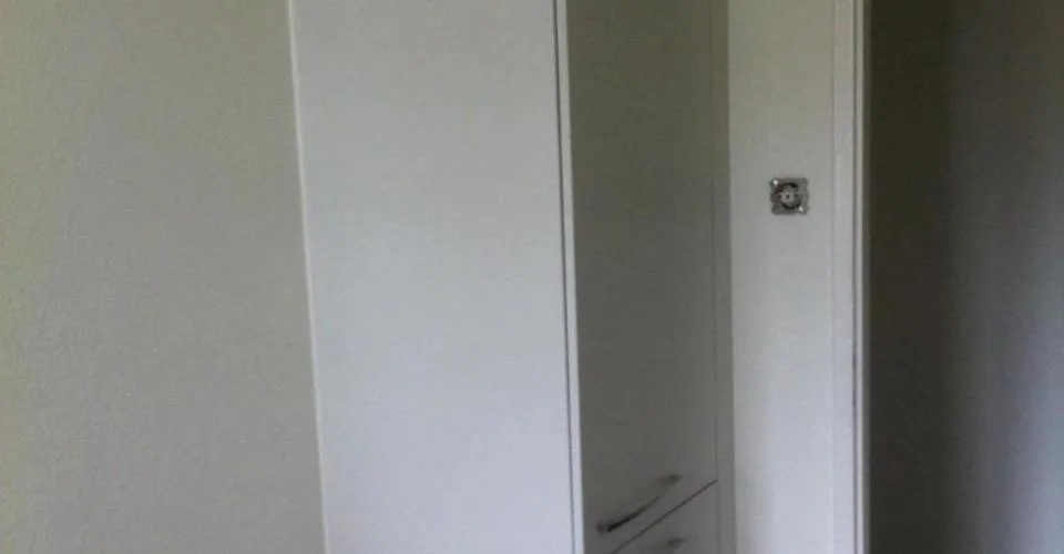 3 Zimmer Wohnung in La Chaux-de-Fonds – Foto 6 von 8