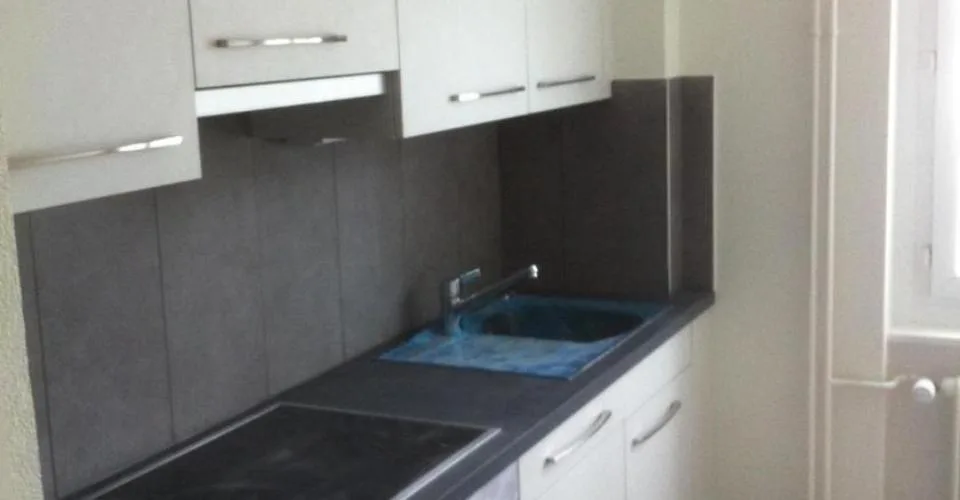 3 Zimmer Wohnung in La Chaux-de-Fonds – Foto 2 von 8