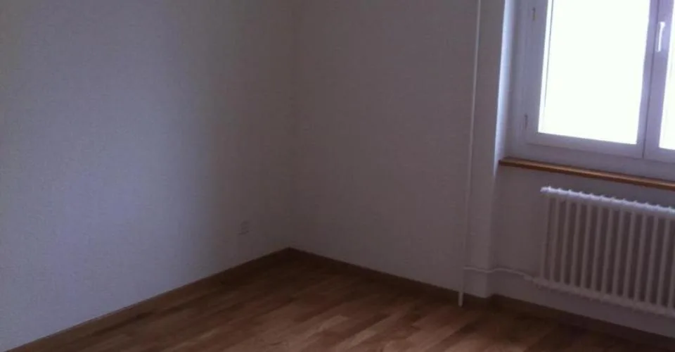 3 Zimmer Wohnung in La Chaux-de-Fonds – Foto 5 von 8