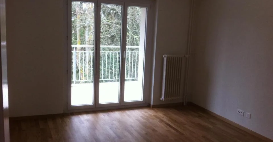 3 Zimmer Wohnung in La Chaux-de-Fonds – Foto 4 von 8
