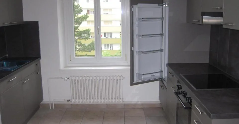2 Zimmer Wohnung in La Chaux-de-Fonds – foto 5 di 11